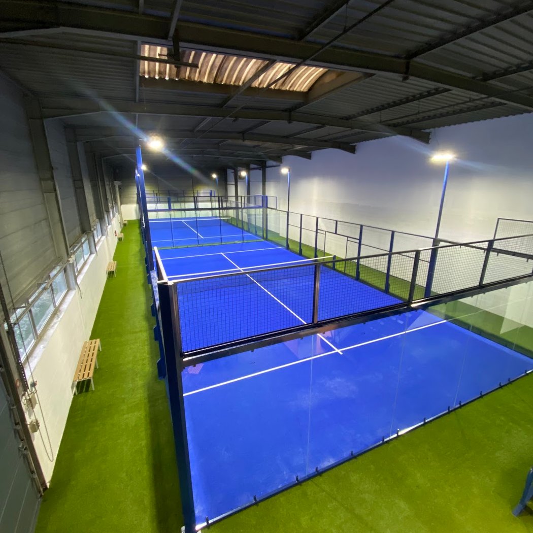 West Padel 3